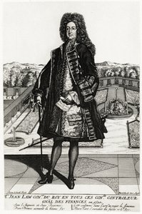 John Law de Lauriston