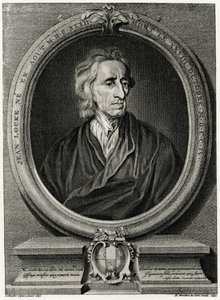 John Locke - German School