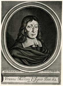 John Milton - German School