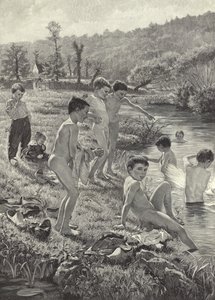 Temps joyeux - German School