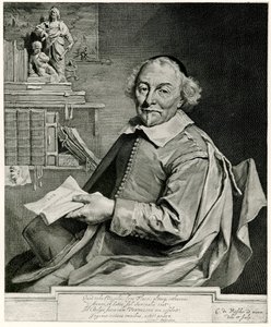 Joost van den Vondel - German School
