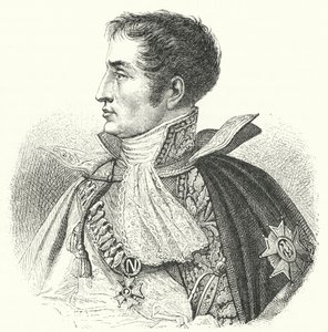 Joseph Bonaparte, roi d