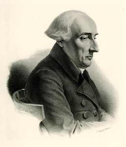 Joseph Louis Lagrange - German School