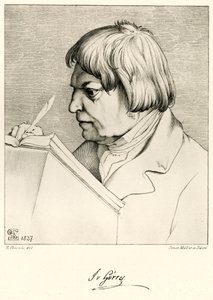 Joseph von Görres - German School