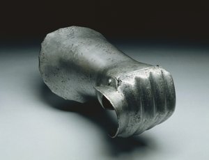 Gant de joute, c.1560-80