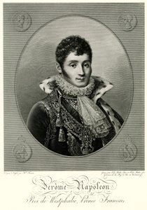 Jérôme Bonaparte