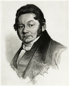 Jöns Jakob Berzelius - German School