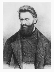 Julius Fröbel