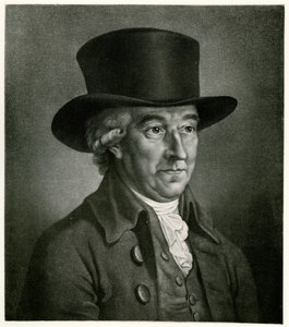 Justus Möser - German School