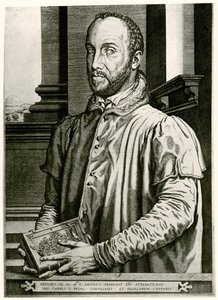 Cardinal Antoine Perrenot - German School