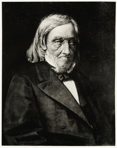 Karl Ernst von Baer - German School