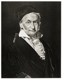 Karl Friedrich Gauss - German School