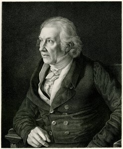 Karl Friedrich Zelter - German School
