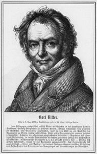 Karl Ritter (gravure) - German School