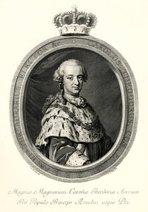 Charles Théodore