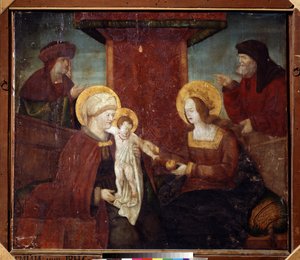 La Sainte Famille