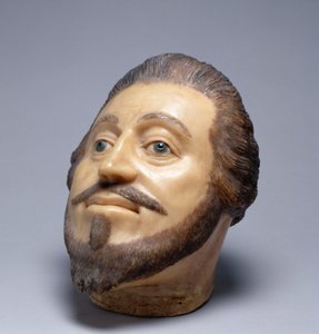 Landgrave Moritz de Hesse, 1600-25 - German School