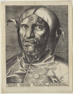 Grande Tête d
