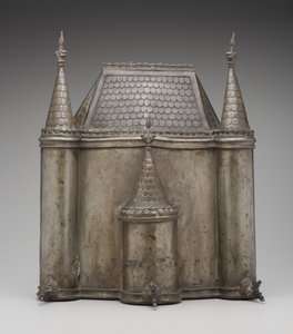 Laver, c.1530