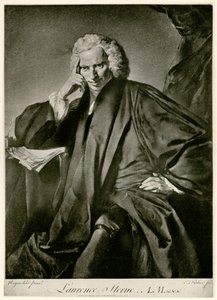 Lawrence Sterne