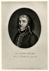 Lazare Hoche