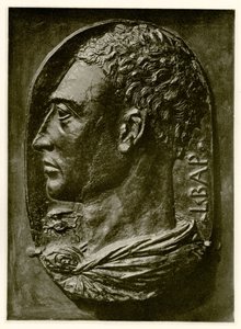 Leon Battista Alberti - German School