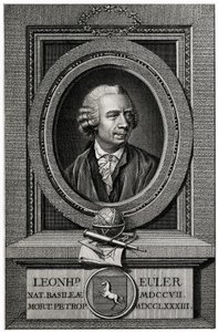 Leonhard Euler - German School