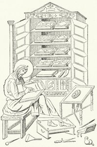 Bibliothèque d