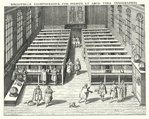 Bibliothèque de l
