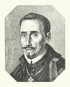 Lope de Vega, poète et dramaturge espagnol - German School