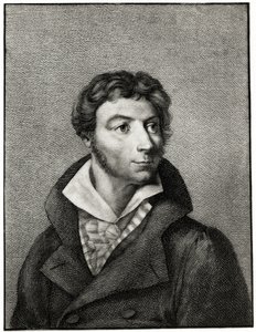 Lorenz Oken - German School