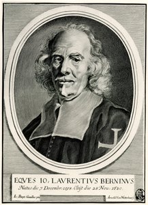 Lorenzo Bernini - German School