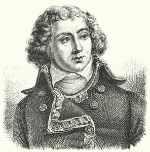 Louis-Alexandre Berthier - German School