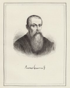 Lucas Cranach