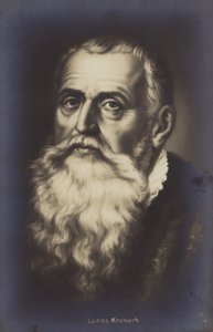 Lucas Cranach l