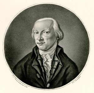 Ludwig Timotheus Spittler - German School