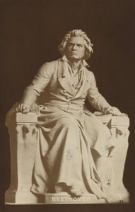 Ludwig van Beethoven - German School