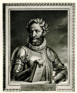 Luis de Camões - German School