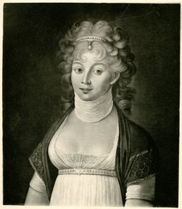 Louise de Mecklembourg-Strelitz