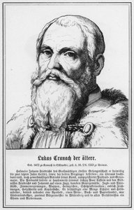 Lukas Cranach l