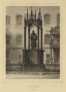 Luther, Wittenberg - German School