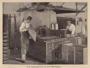 Fabrication d