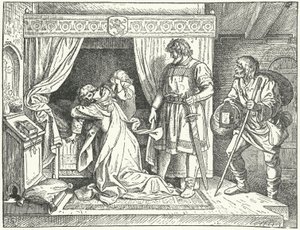 Marguerite de Sicile, fille de l