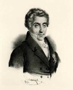 Maria Luigi Carlo Cherubini - German School