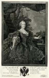 Marie-Thérèse