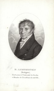 Martin Lichtenstein - German School