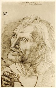 Matthias Grünewald - German School