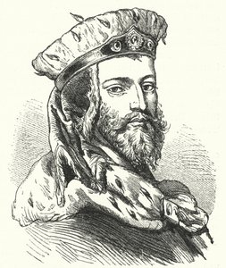 Maurice, électeur de Saxe - German School