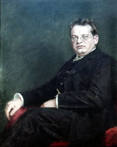 Max Reger - German School