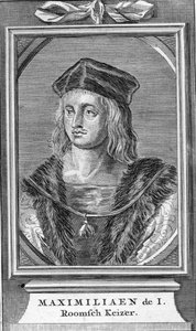 Maximilien I